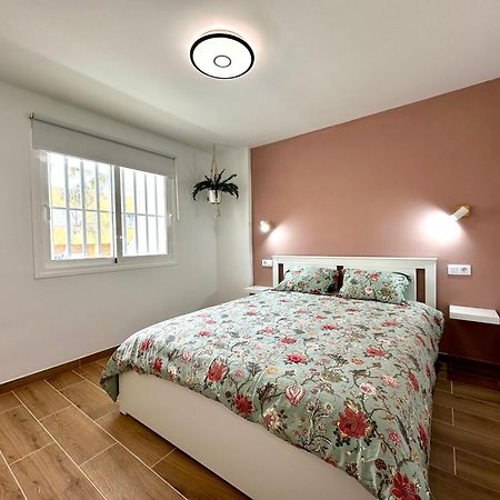 Appartamento Casita De Lea Costa De Antigua Esterno foto