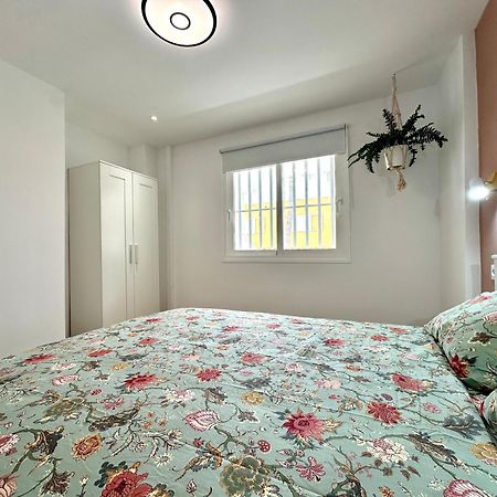 Appartamento Casita De Lea Costa De Antigua Esterno foto
