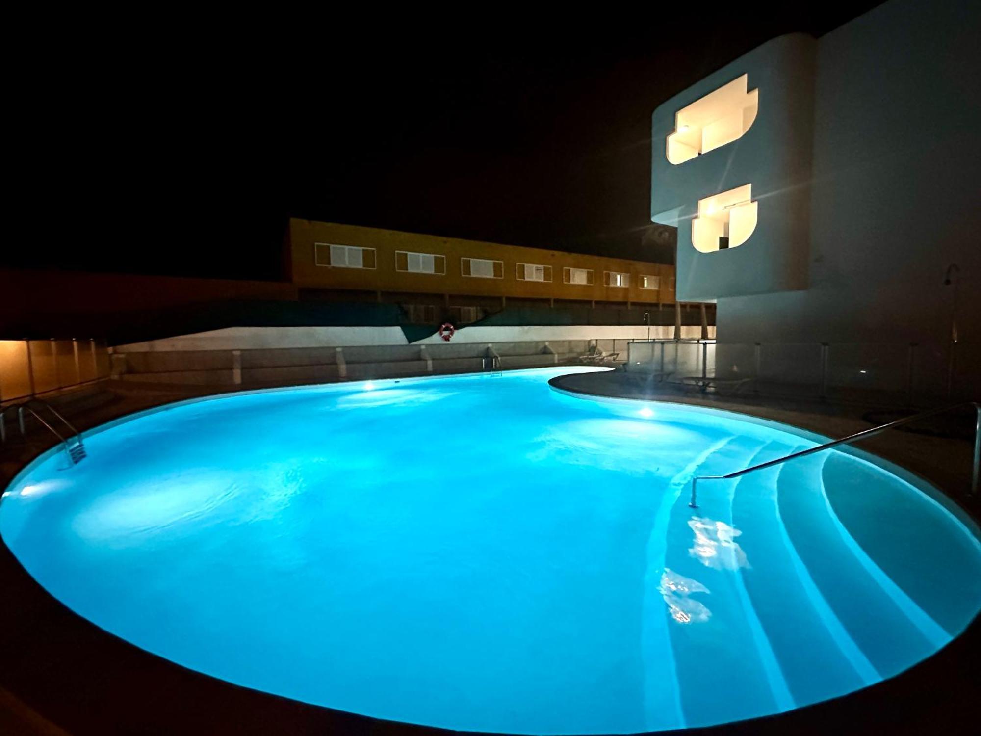 Appartamento Casita De Lea Costa De Antigua Esterno foto