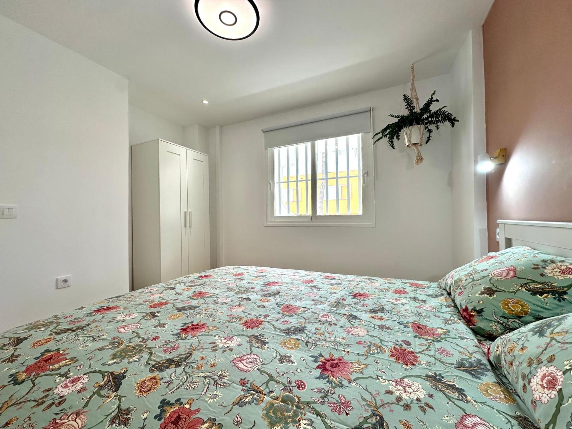 Appartamento Casita De Lea Costa De Antigua Esterno foto